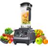 Refurbished BioloMix T5200 3HP 2200W Timer Blender, Fruit Food Mixer Juicer, 2L Capacity, BPA Free