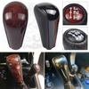 Automatic Car Shift Gear Knob Stick Lever Head For Toyota Prado 120 2003 2004 2005 2006 2007 2008 2009 With