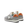 New Balance WL574YG2 Grey Sneakers
