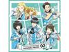 [CD] The Idolmaster SideM Original Pieces 02 NEW from Japan