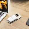 Tech-Protect Pb31 Lifemag Magsafe Power Bank 10000Mah White