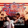 Микс CD CENTURY SOUND Century All Dub Mix CSCD001 KBB Records JPN 2014 Япония Японская Клубная Танцевальная Музыка
