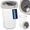 Spice container with strainer 320 ml