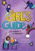 Книга A Girl's Guide To Puberty & Periods