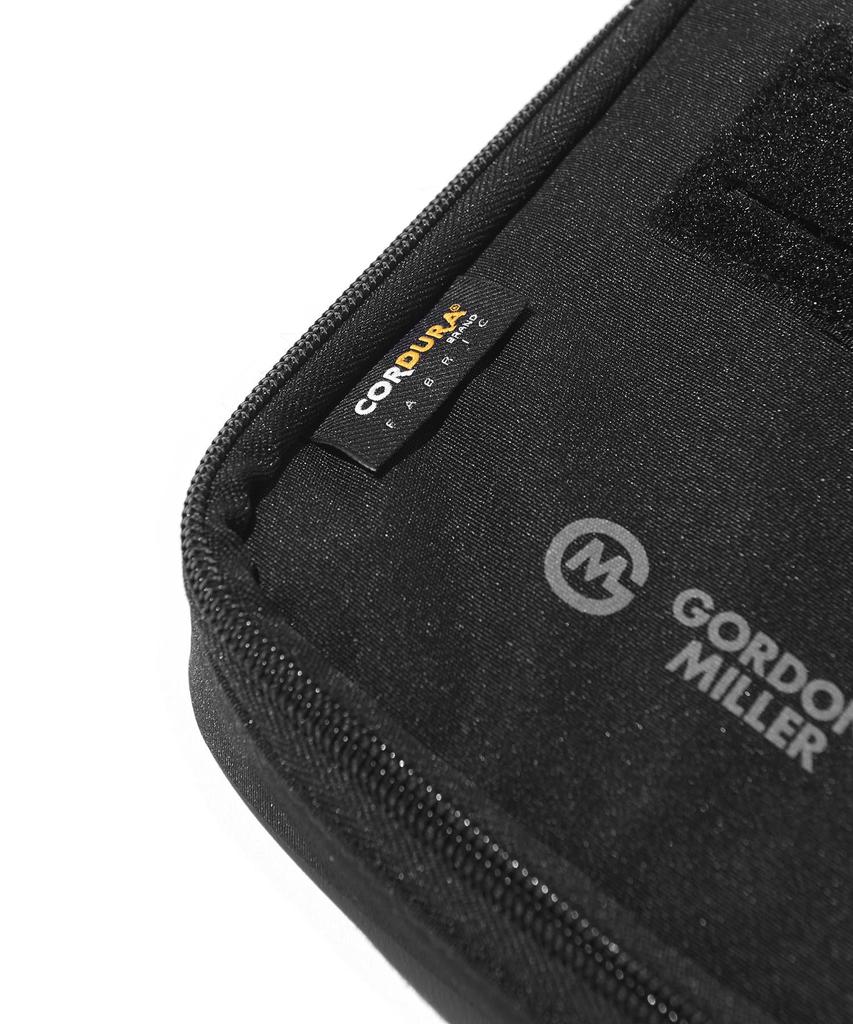 GORDON MILLER Сумка для досмотра автомобиля Cordura