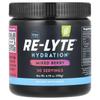 Re-Lyte® Hydration, Mixed Berry, 190G(6.70Oz)
