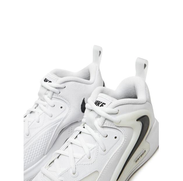 Волейбольные кроссовки Nike Zoom Hyperset 2