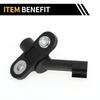 Crankshaft Position Sensor For Nissan TITAN 5.6 2004-2015 No.23731-4M500 1 Pc