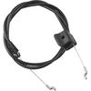 Engine Brake Cable 140-3948 Replacement for Toro 21770, 21442, 21445