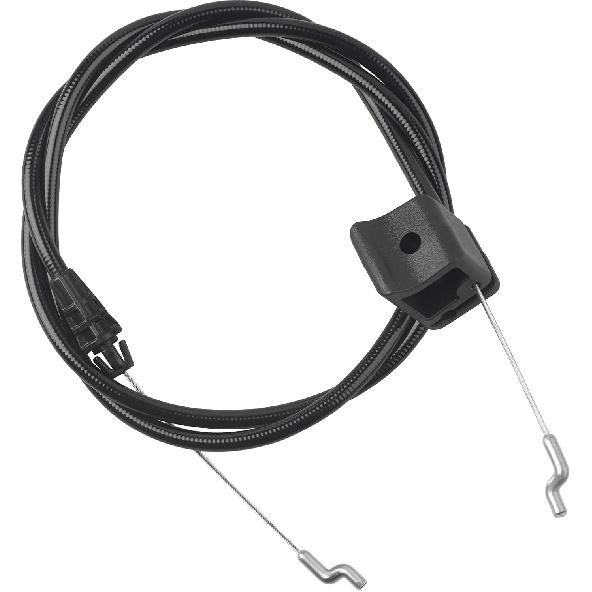 Engine Brake Cable 140-3948 Replacement for Toro 21770, 21442, 21445