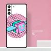 Чехол для телефона 'Симулятор роя пчел' для Samsung Galaxy S23 Ultra Plus S21 S22 Ultra S20 FE S9 S10 Note 10 20 Ultra