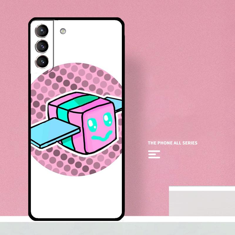 Чехол для телефона 'Симулятор роя пчел' для Samsung Galaxy S23 Ultra Plus S21 S22 Ultra S20 FE S9 S10 Note 10 20 Ultra