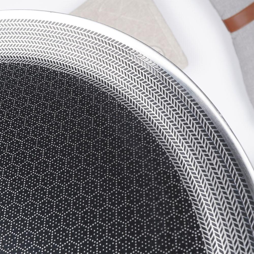 COOKCELL steel pancake pan 29 cm