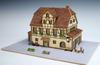 Woody Joe European Cityscape Series Германия Деревянный набор для сборки модели 1/87