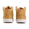 Nike Court Vision Mid Twine женские кроссовки Tan White CD5436-700