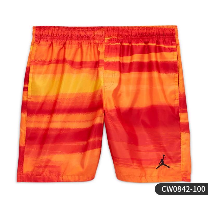 Nike/Nike Genuine Summer New Dna Summer Hoops Men's Basketball Shorts Cw4816