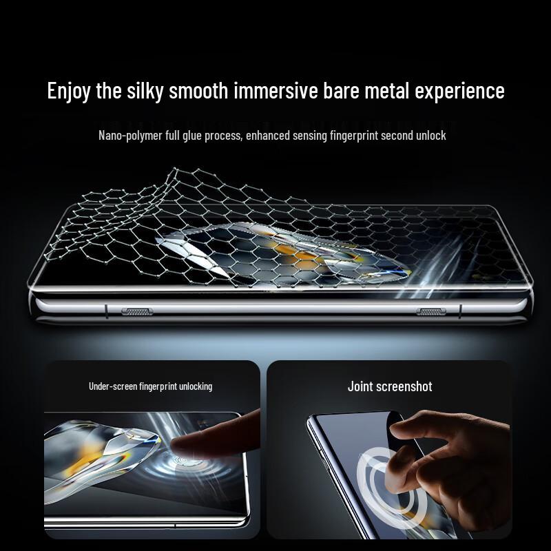 Ugreen Защитные пленки для экрана телефона