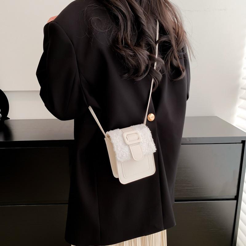 Trendy And Chic Women's Crossbody Bag 2023 Spring Fashion Pu Leather Handbag