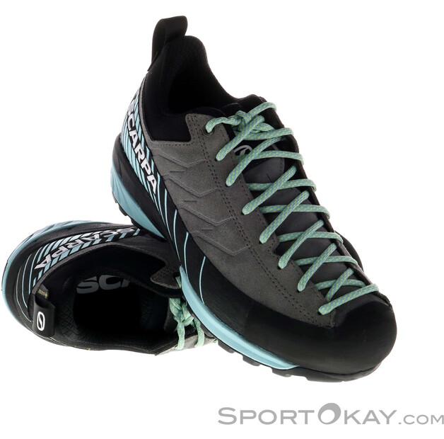 Полуботинки Scarpa Mescalito Woman