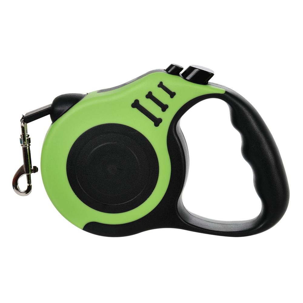 Retractable Dog Leash For Small Medium Dogs Cats Outdoor Walking Puppy Nylon Traction Rope Chihuahua Yorkshire Strong Leash Lead