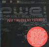CD POP WILL EAT ITSELF - Два пальца, мои друзья!  INFECT10CDRX Инфекционный Reco 1995 UK Танцевальная и Электронная Б/У