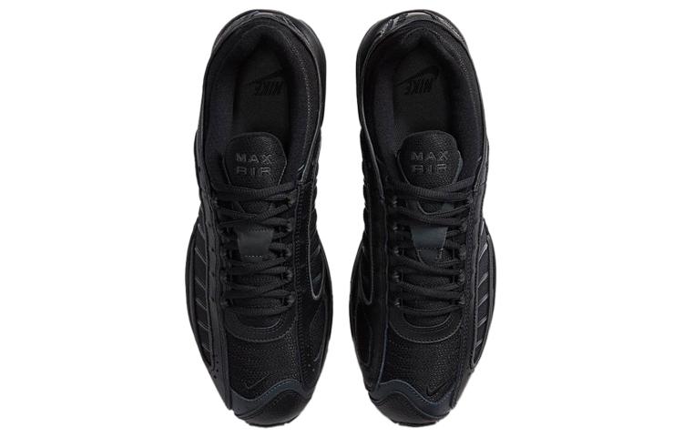Nike Air Max Tailwind 4 'Черный' CT0869-001