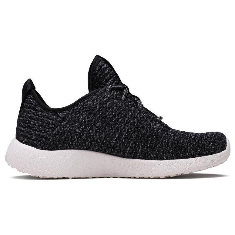 Skechers Кроссовки Burst женские черные низкие спортивные повседневные 12789-BKW