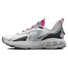 HOVR Mega 2 MVMNT Grey Rebel Pink Unisex Sneakers White 3026629-100