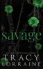 Книга Savage by Tbd - Paperback