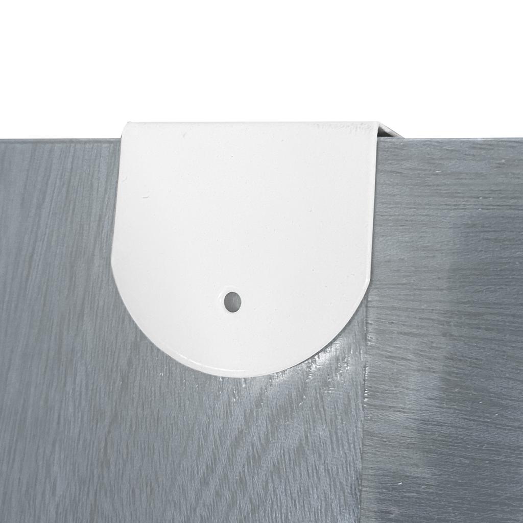 Nyana Home 36 Pairs Door Hanging Shoe Rack 172x58x18cm