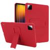 Для Mi Poco Pad X1 11.2" Ударопрочный Защитный Чехол Для Poco Pad M1 12.1" с Подставкой Гибридный Чехол для Планшета TPU + PC