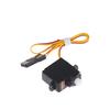 2G Micro Digital Servo Mini Servos For F3P Rc Mini Car Model Micro Servos Flight Airplane Fixed-Wing Helicopter Boat Duct Robot