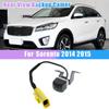 95760-2P600 957602P600 Камера заднего вида для Kia Sorento 2014 2015 Камера заднего вида для помощи при парковке, резервная камера