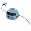 Adjustable Skipping Rope Electric Machine with LED Light Speed USB Musical Jump Rechargeable Smart Automatic Counter
