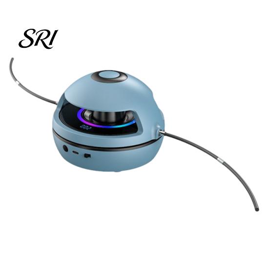 Adjustable Skipping Rope Electric Machine with LED Light Speed USB Musical Jump Rechargeable Smart Automatic Counter