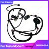 2489050-00-A Front Radiator Support Wiring Harness For Tesla Model Y - Water Tank Gantry Frame ACC Parking Sensor Cable
