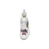 ANTA Baas Velcro 'White Blue' Women's (Unisex) Casual Shoes 122018087 3