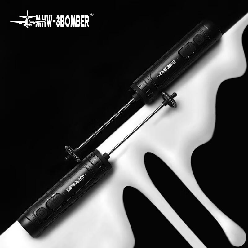 DillerMHW-3BOMBER Магический ручной электрический вспениватель молока