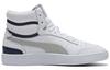 Puma Ralph Sampson Mid Белый