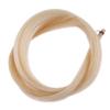 Natural Color Natura Viola Bow Horse Hair Cello Bow Horse Hair  4/4 3/4 1/2 1/8 1/4 Violin