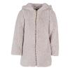 Urban Classics Girls Sherpa Jacket