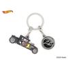 Брелок Hot Wheels Bone Shaker