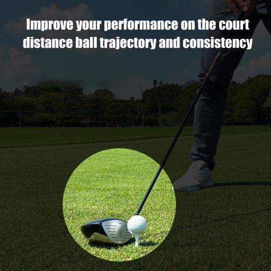 4Pcs Golf Tees Unbreakable Plastic Golf Tees Reduces Friction Side Spin Golf Accessory for Golf Enthusiasts