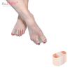 1 шт./1 пара Разделитель пальцев ног Корректор Hallux Valgus Косточка на ноге Ортопедические изделия Кость стопы Регулятор большого пальца Коррекция Педикюр Выпрямитель для ног