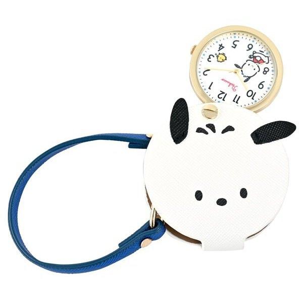 Sanrio SNR004 Unisex Wrist Watch SNR004-5 SNR004-4 SNR004-6 SNR004-7 Gift Casual Business Sports Student
