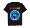 Def Leppard Adrenalize T-shirt