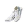 Vans Comfycush Sk8 Hi 'Белый Синий' VN0A3WMB9KR