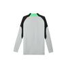 New Nike Liverpool F.C. Strike Elite Soccer Jersey Men's Wolf Gray DX2910-013