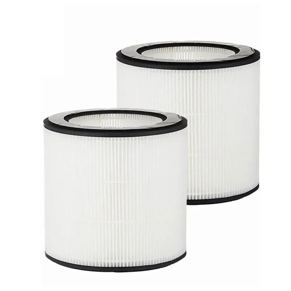 FY0194/30 Сменный HEPA-фильтр для очистителя воздуха Philips серии 800 AC0820/30 AC0820/10