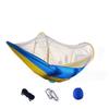 Double Hammock,Outdoor Mosquito-proof, Sun-proof, Anti-overturning Single Hammock, Camping Hammock